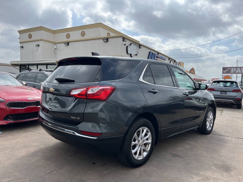 Chevrolet Equinox Vehicle Image 05