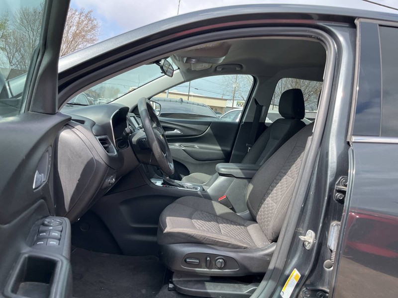 Chevrolet Equinox Vehicle Image 07