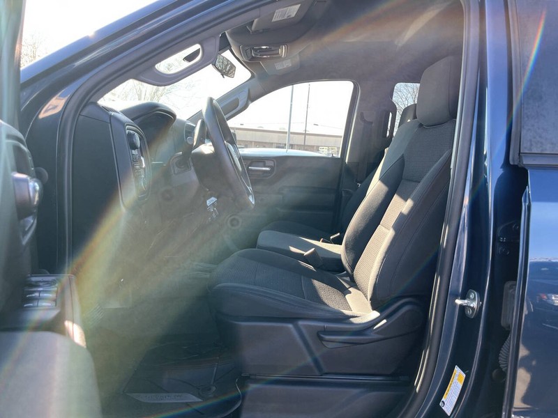 Chevrolet Silverado 1500 Vehicle Image 07