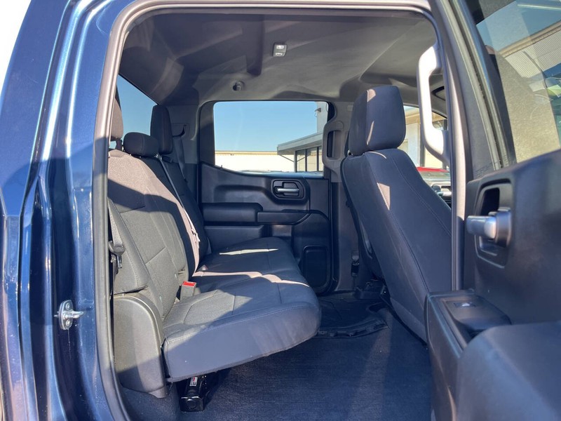 Chevrolet Silverado 1500 Vehicle Image 10