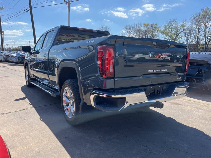 GMC Sierra 1500 Vehicle Image 03