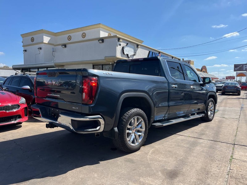 GMC Sierra 1500 Vehicle Image 05