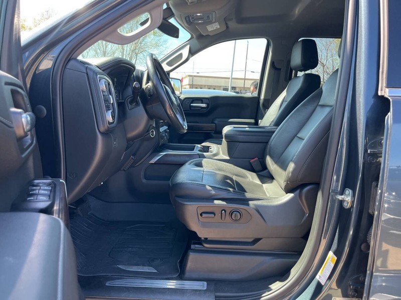 GMC Sierra 1500 Vehicle Image 07