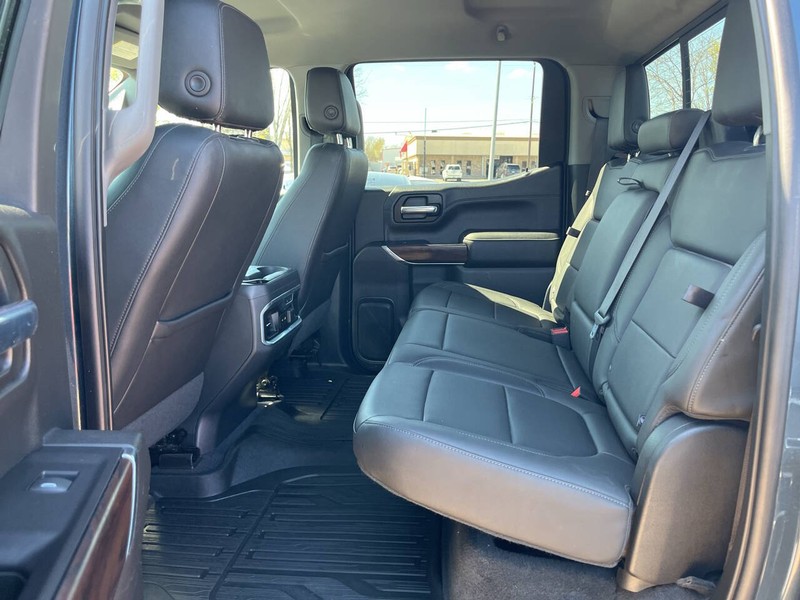 GMC Sierra 1500 Vehicle Image 08