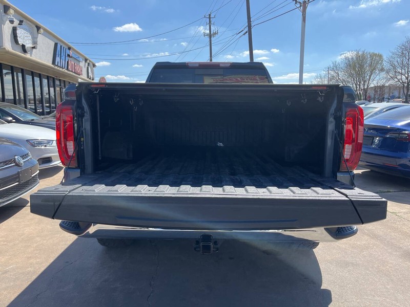 GMC Sierra 1500 Vehicle Image 09