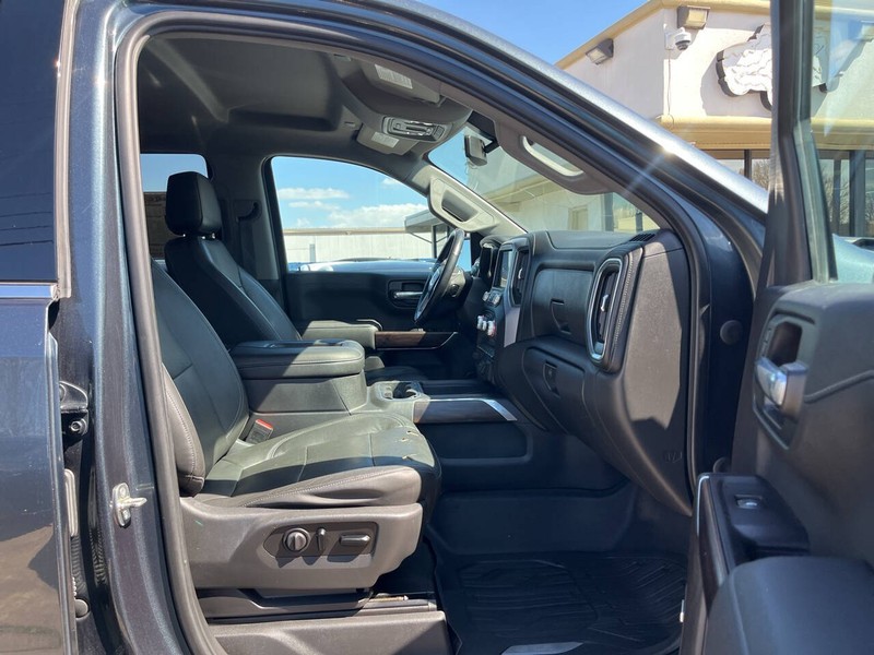 GMC Sierra 1500 Vehicle Image 12