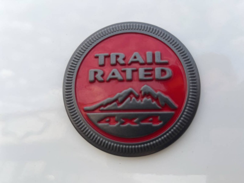 Jeep Compass Vehicle Image 07