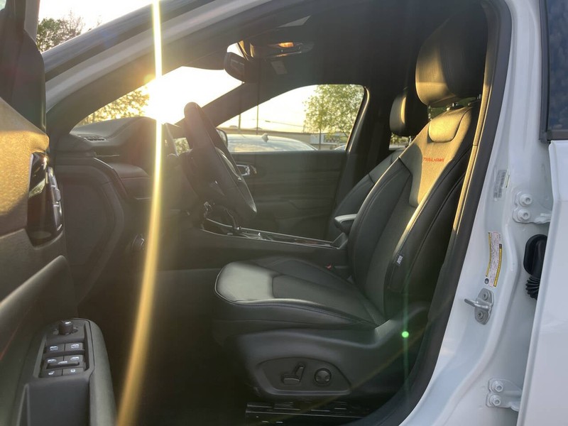 Jeep Compass Vehicle Image 08