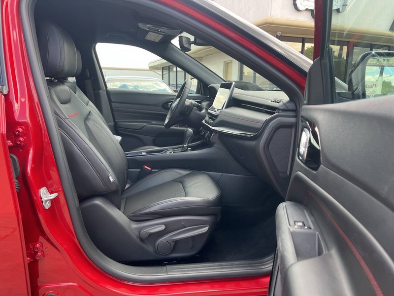 Jeep Compass Vehicle Image 11