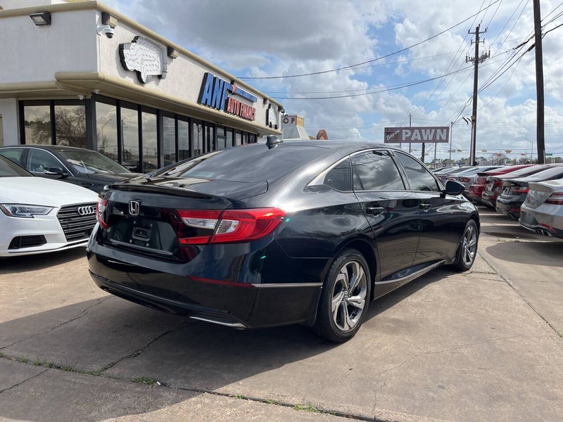 Honda Accord Sedan Vehicle Image 05