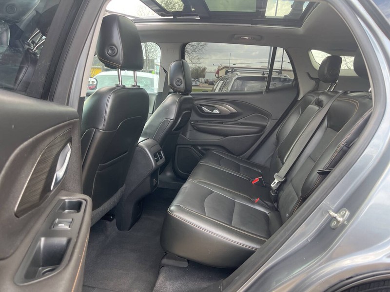 GMC Terrain Vehicle Image 08