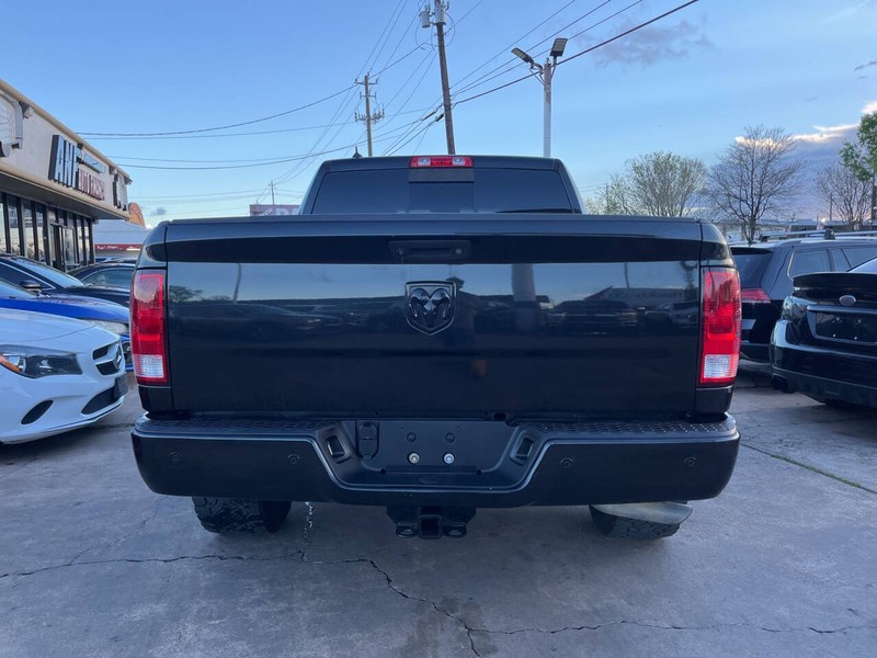 Ram 1500 Vehicle Image 04