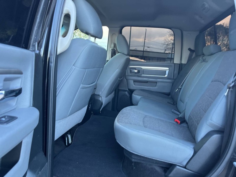 Ram 1500 Vehicle Image 08