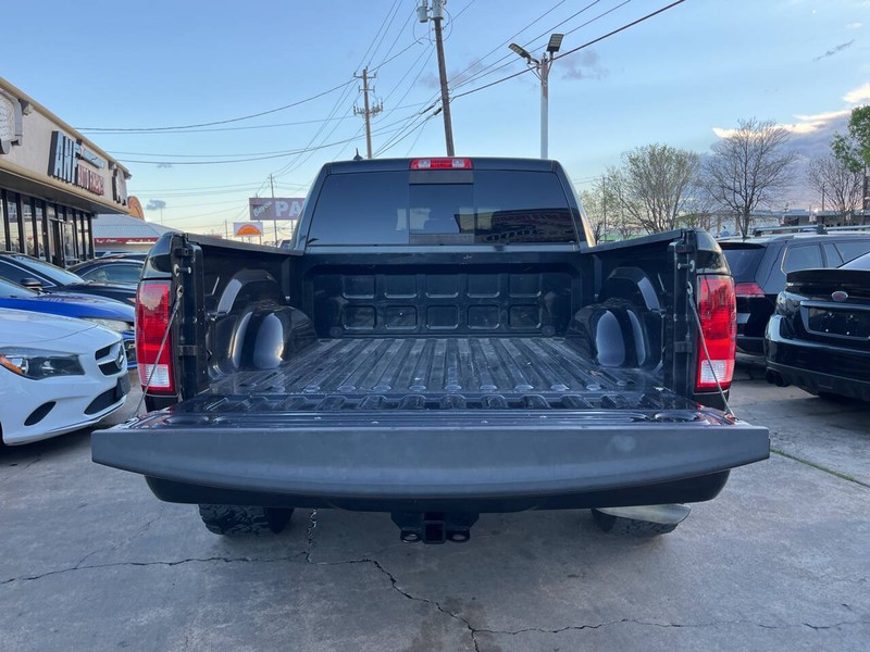 Ram 1500 Vehicle Image 10