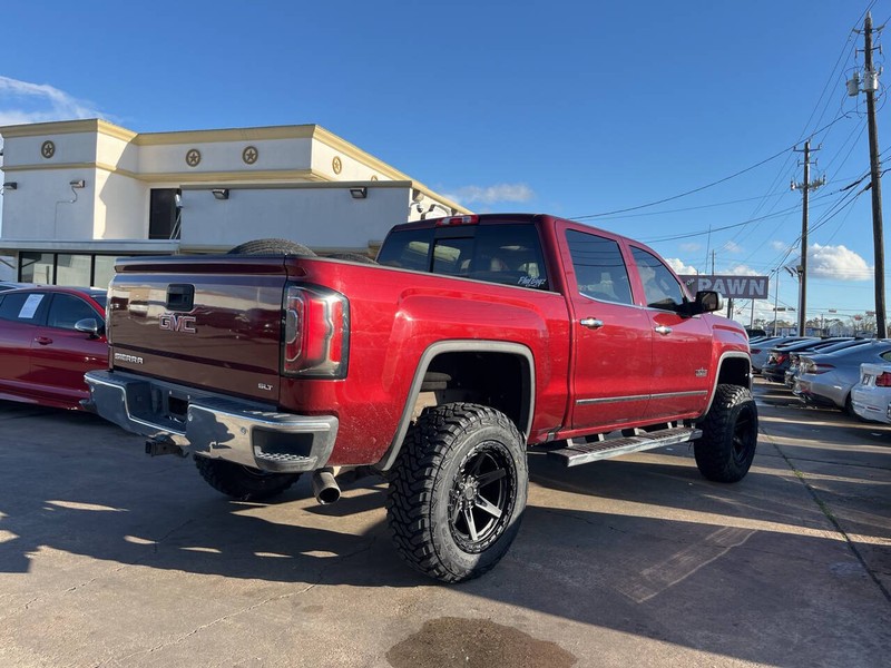 GMC Sierra 1500 Vehicle Image 05