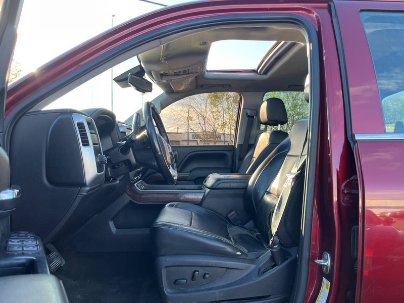 GMC Sierra 1500 Vehicle Image 07