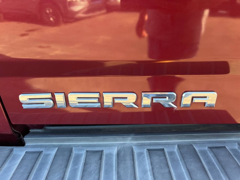 GMC Sierra 1500 Vehicle Image 09