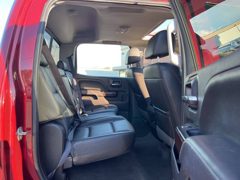 GMC Sierra 1500 Vehicle Image 13