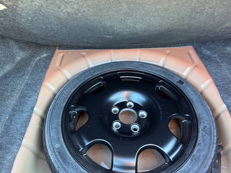 Ford Mustang Vehicle Image 09