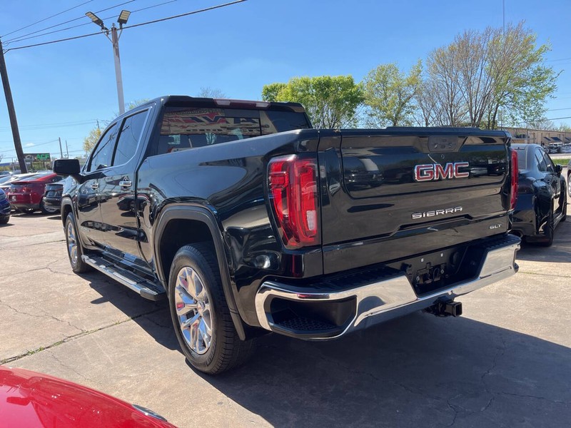 GMC Sierra 1500 Vehicle Image 03