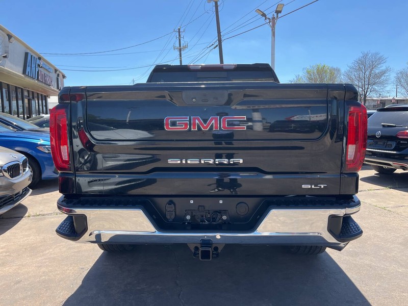 GMC Sierra 1500 Vehicle Image 04