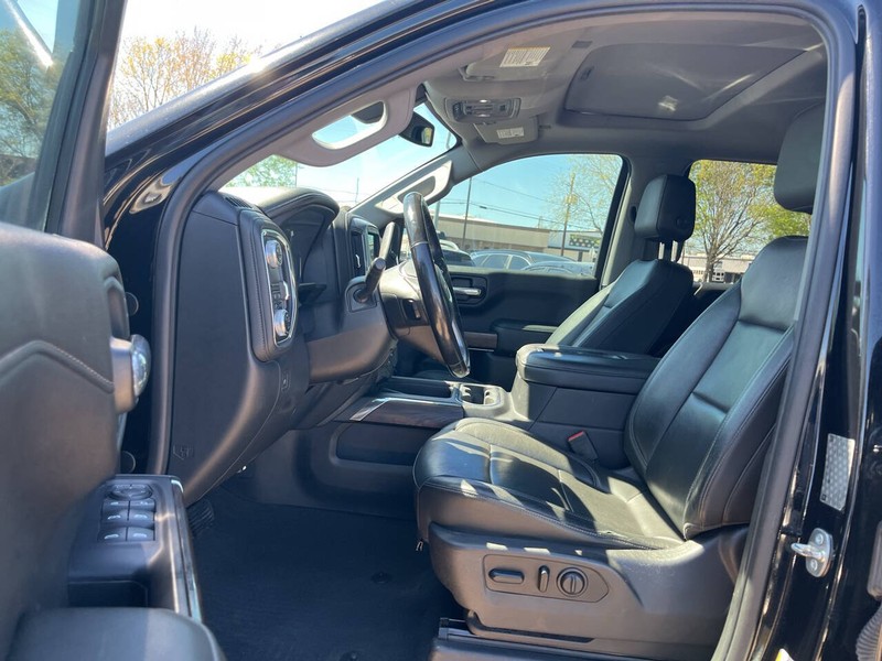 GMC Sierra 1500 Vehicle Image 07