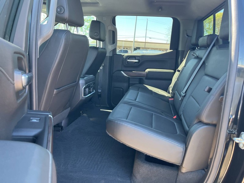 GMC Sierra 1500 Vehicle Image 08