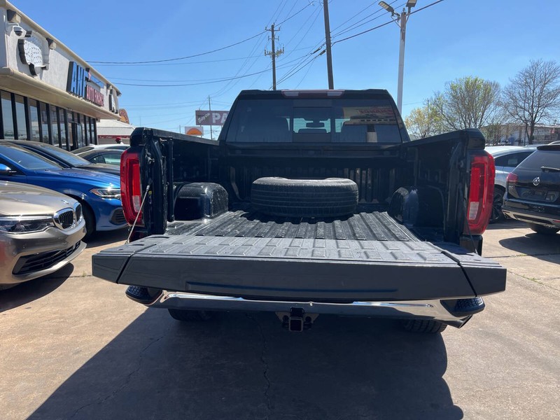 GMC Sierra 1500 Vehicle Image 09