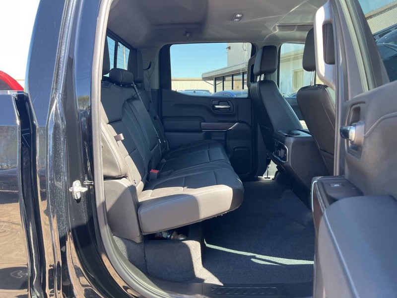 GMC Sierra 1500 Vehicle Image 10
