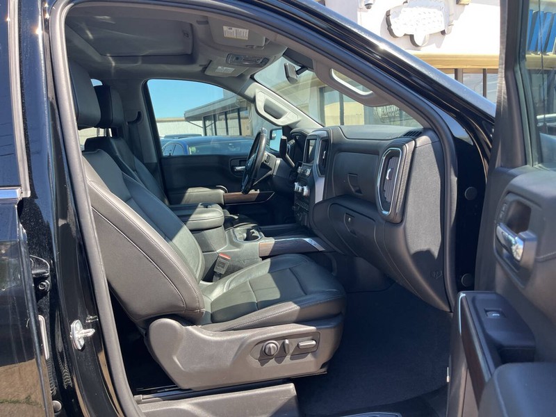 GMC Sierra 1500 Vehicle Image 11