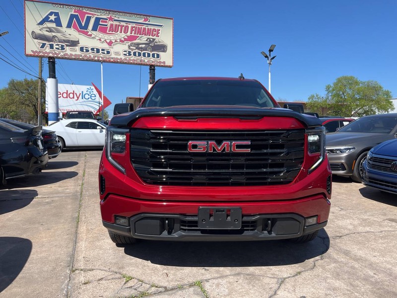 GMC Sierra 1500 Vehicle Image 02