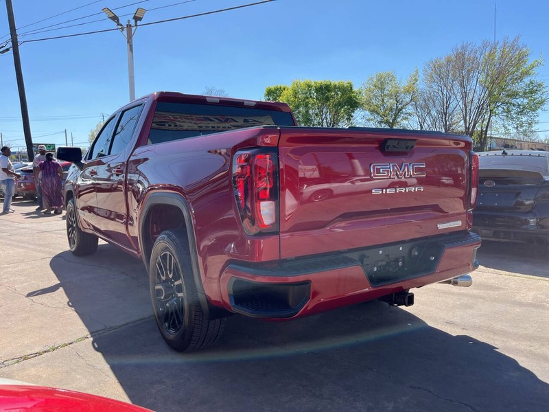 GMC Sierra 1500 Vehicle Image 03