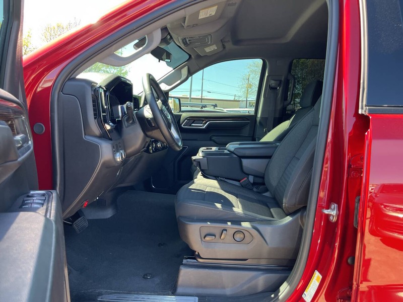 GMC Sierra 1500 Vehicle Image 07