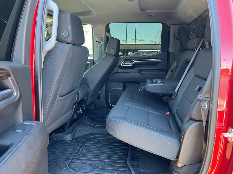 GMC Sierra 1500 Vehicle Image 08