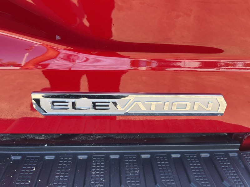 GMC Sierra 1500 Vehicle Image 09