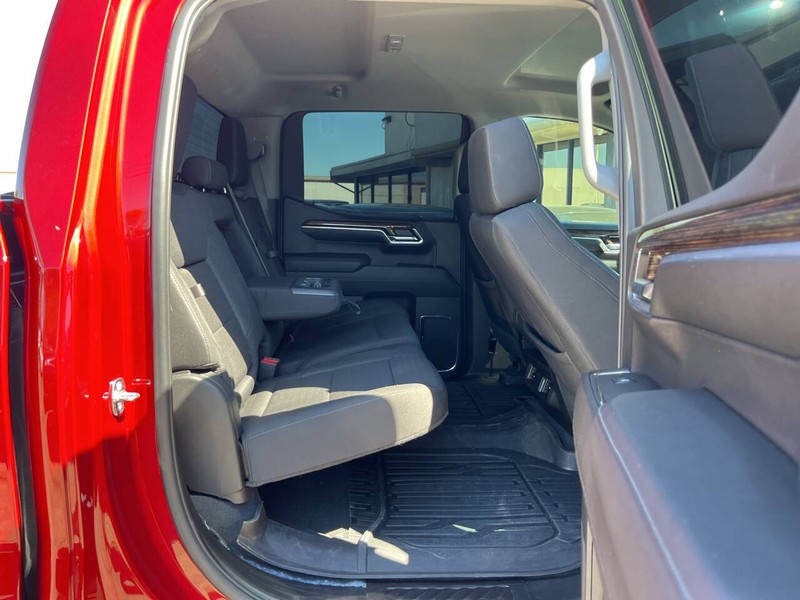 GMC Sierra 1500 Vehicle Image 11