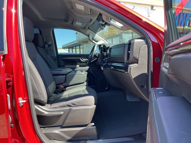 GMC Sierra 1500 Vehicle Image 12