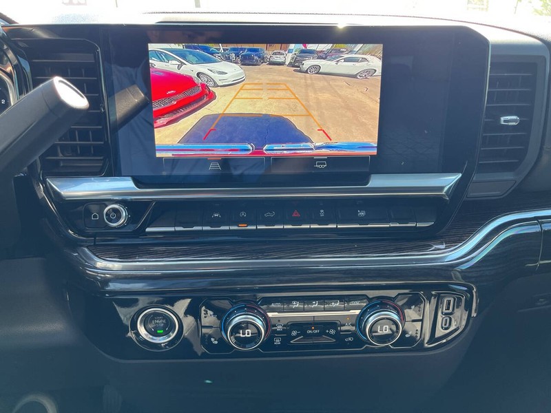 GMC Sierra 1500 Vehicle Image 14