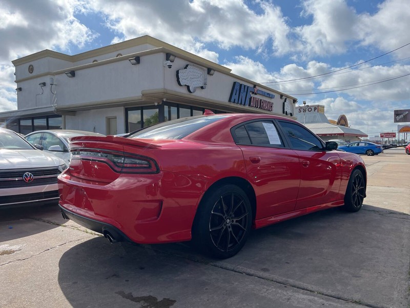 Dodge Charger Vehicle Image 05