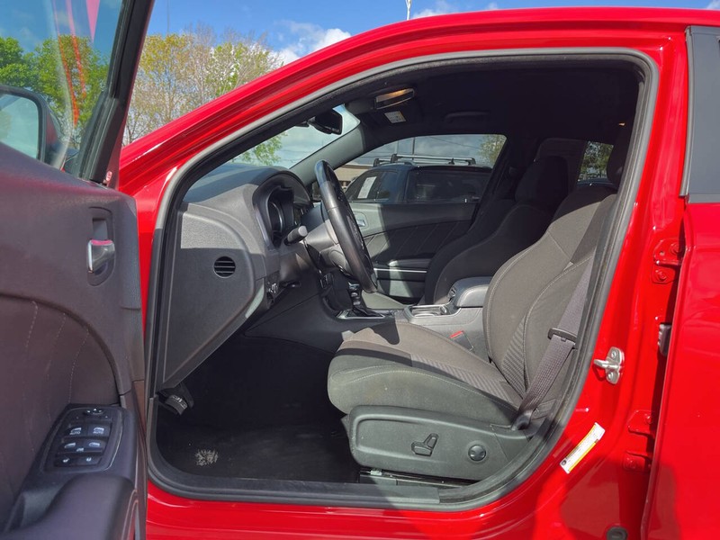 Dodge Charger Vehicle Image 07