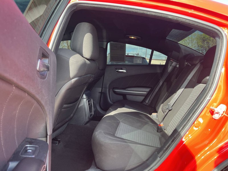 Dodge Charger Vehicle Image 08