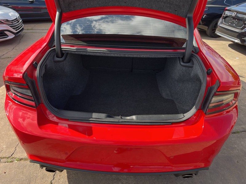 Dodge Charger Vehicle Image 09