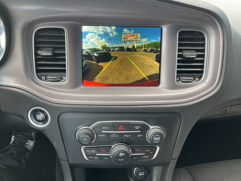 Dodge Charger Vehicle Image 13