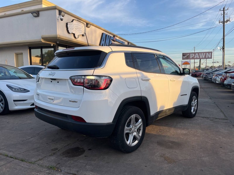 Jeep Compass Vehicle Image 05