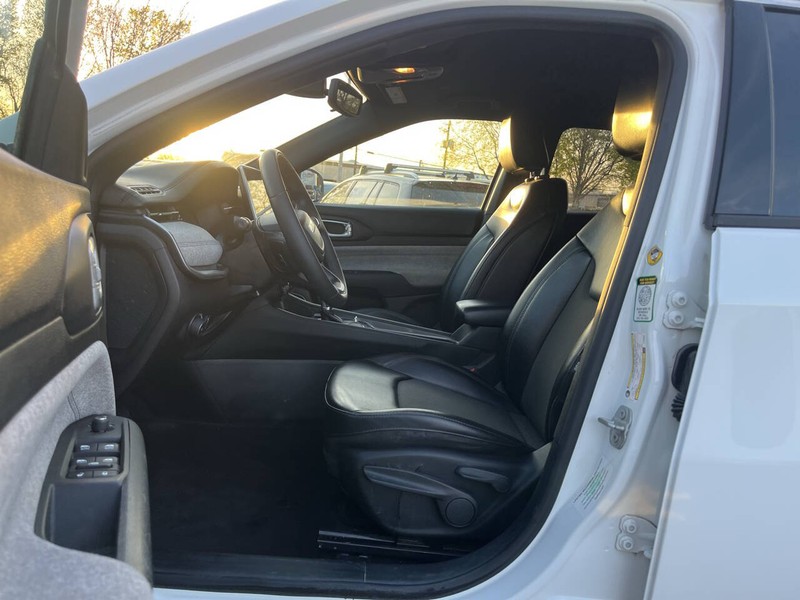 Jeep Compass Vehicle Image 07