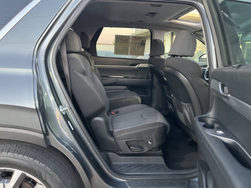 Hyundai Palisade Vehicle Image 11