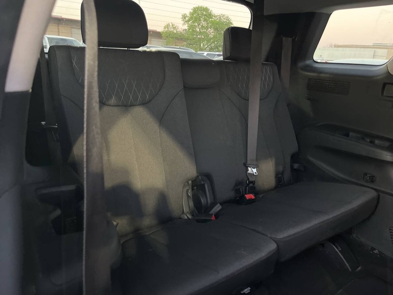 Hyundai Palisade Vehicle Image 12