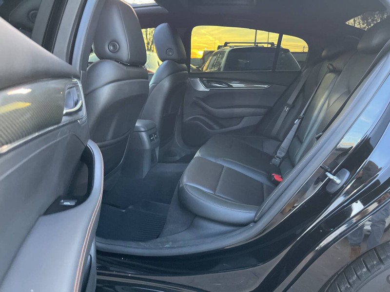 Cadillac CT5 Vehicle Image 10