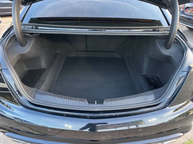 Cadillac CT5 Vehicle Image 11