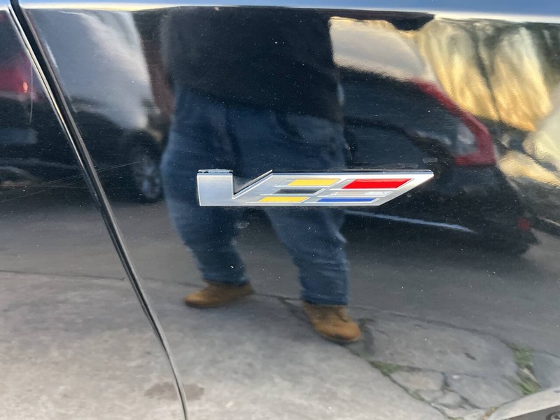 Cadillac CT5 Vehicle Image 15